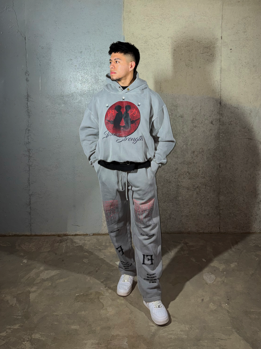 Inner Strength Sweatpants