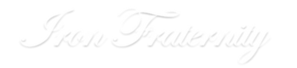 Iron Fraternity