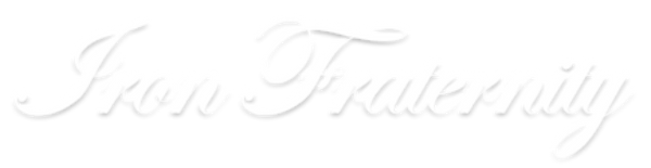 Iron Fraternity