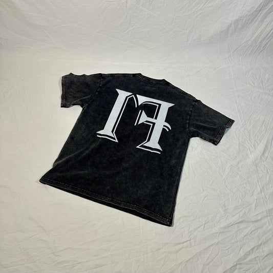 Oversized Signature tee